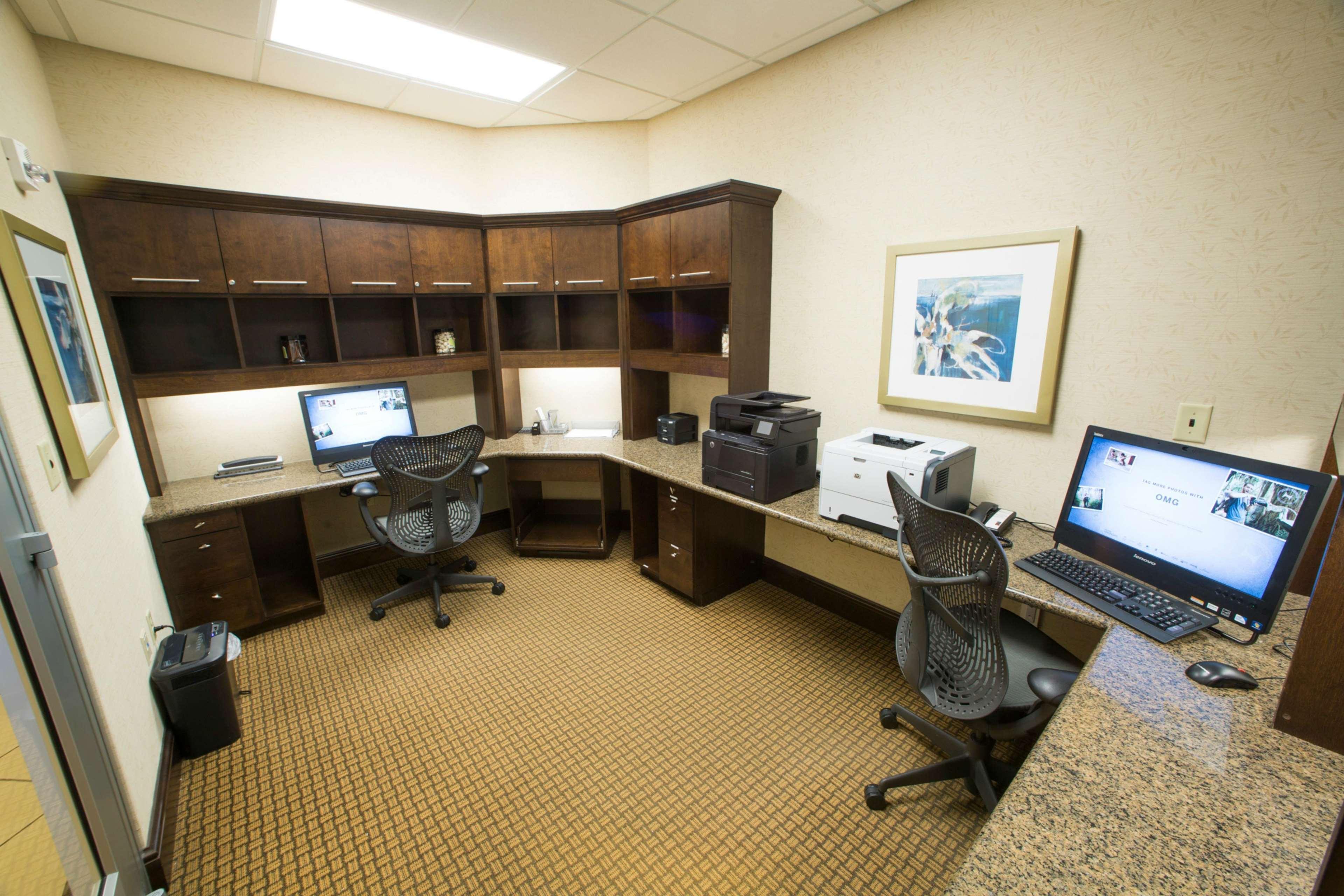 Hilton Garden Inn Dulles North Ashburn Exterior photo