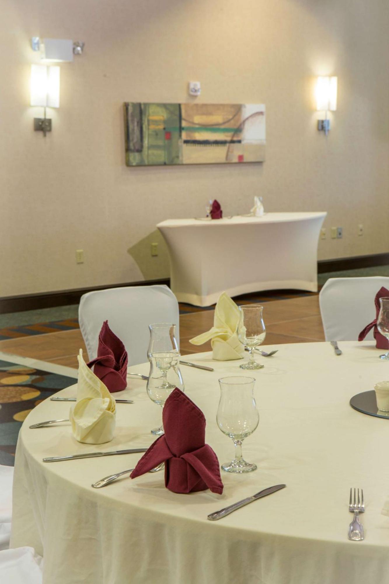 Hilton Garden Inn Dulles North Ashburn Exterior photo