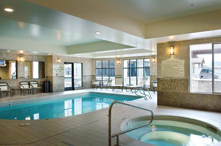 Hilton Garden Inn Dulles North Ashburn Exterior photo