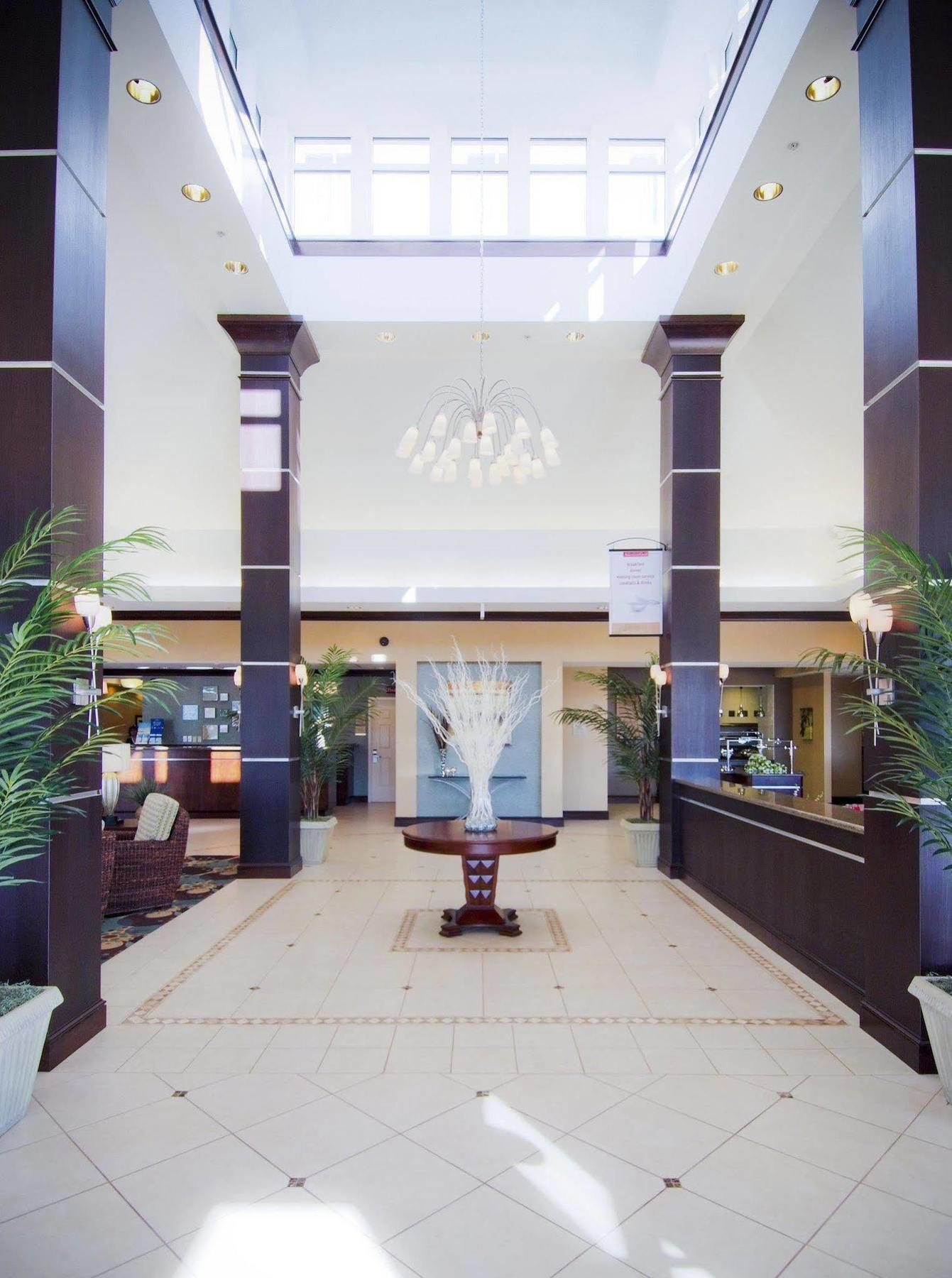 Hilton Garden Inn Dulles North Ashburn Interior photo